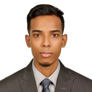 Md. Muhib Ahsan Chowdhury