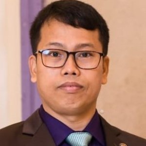 Dr. Ananda Bikash Chakma