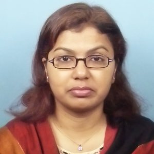 Dr. Shameema Ferdausy