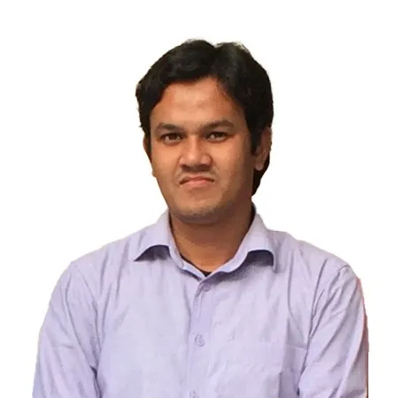 Md. Jubair