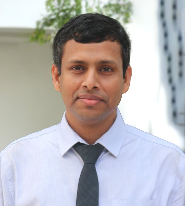 Sarder Arifuzzaman