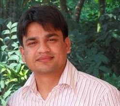 Dr. Dababrata Paul