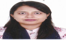 Rodoshi Ahmed