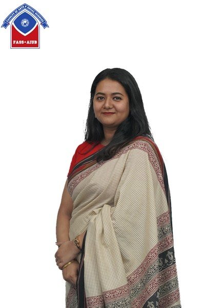 Tasneem Shereen Khan