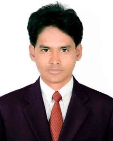 Dr. Md. Rabiul Islam