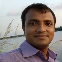 Mr. Ashish Kumar Karmaker