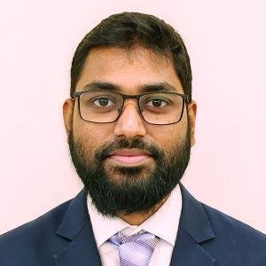 Tanjil Mahmud