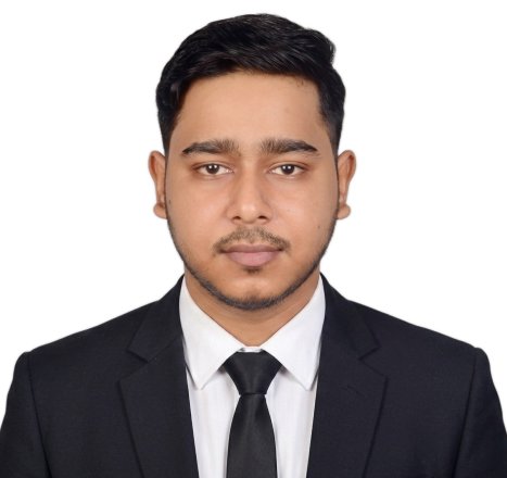 Md. Sumon Ali