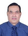 Professor Dr. Khondoker Moazzem Hossain