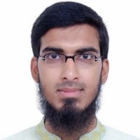 Mr. Md. Samzid Bin Hafiz