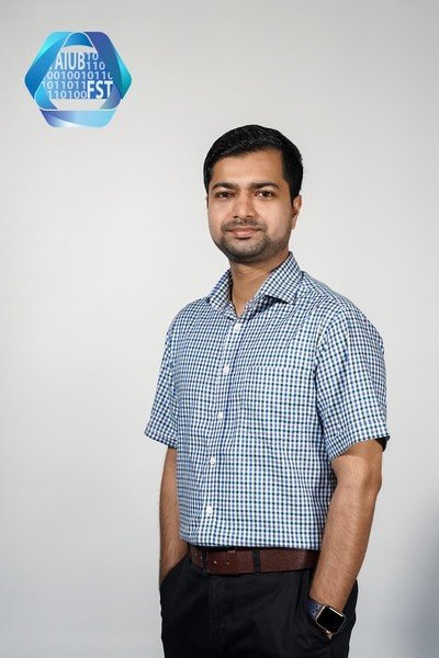 Dr. Nazib Abdun Nasir