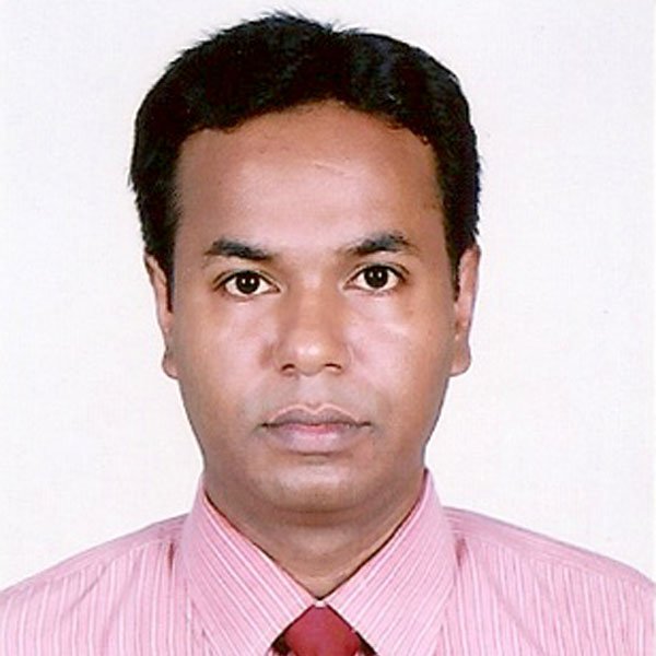 Mohammad Kamal Hossain