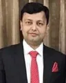 Dr. Md. Anhar Sharif Mollah