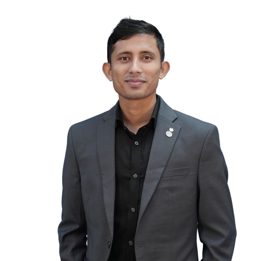 Md. Mostafizur Rahman Limon Sarker