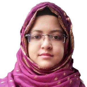 Israth Sultana