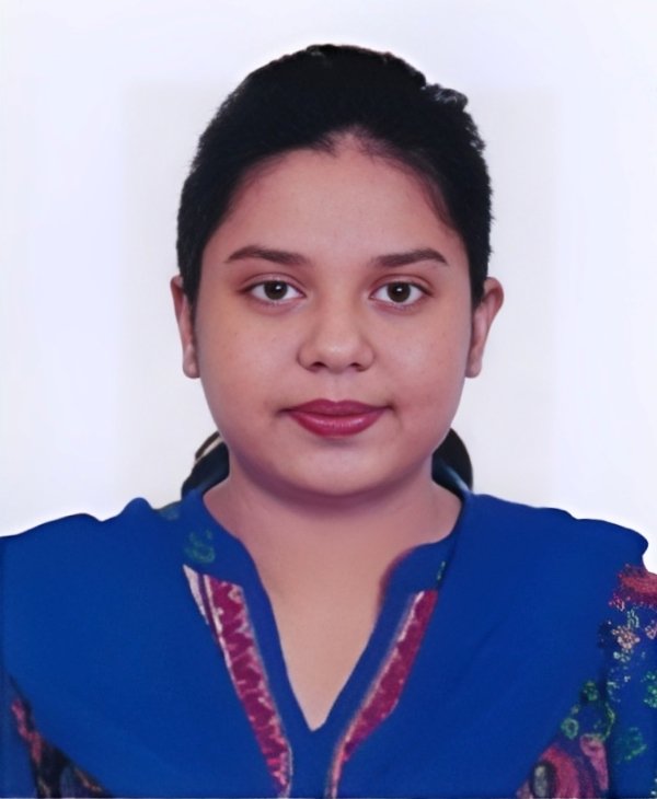 Fariha Tabassum