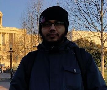 Dr. Mohammad Burhan Uddin