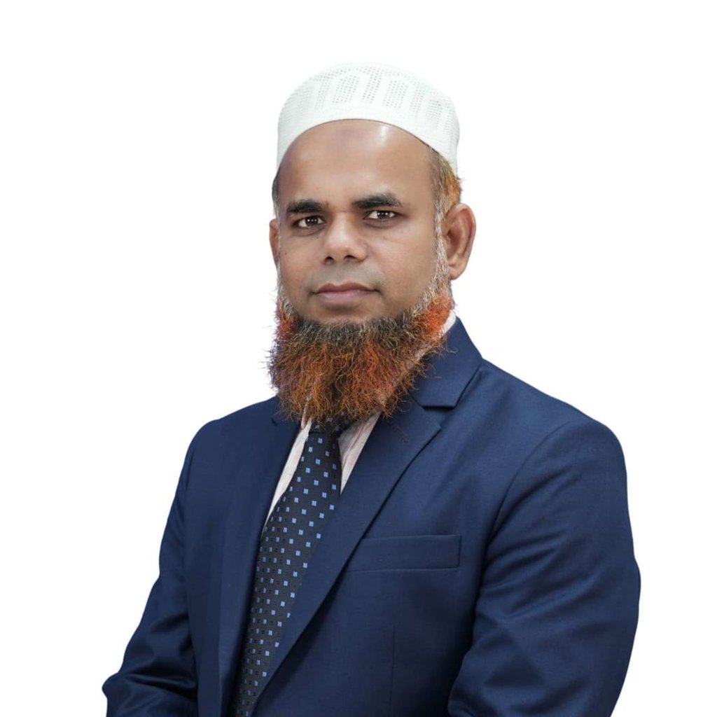 Dr. Md. Aslam Uddin