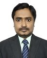 Mr. Rajib Kumar Halder