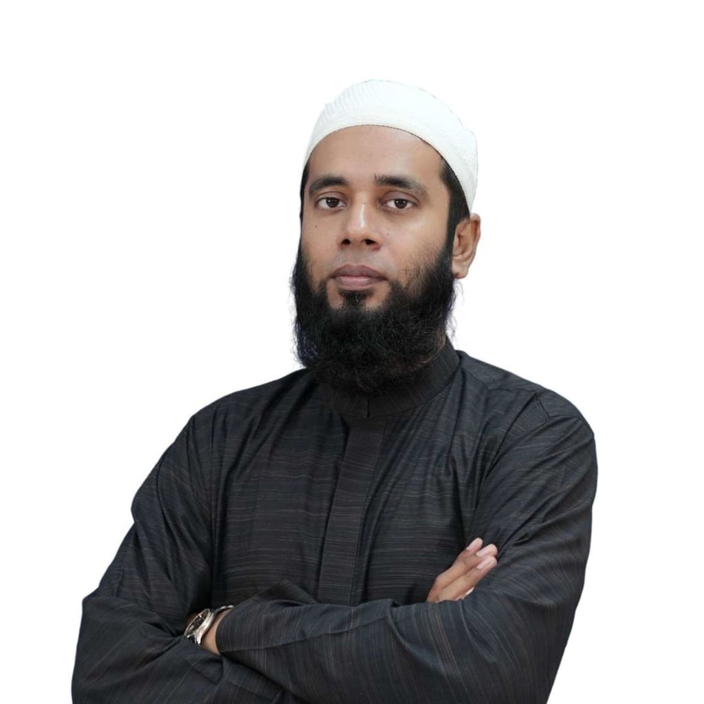 Md. Methun Al-Mamun