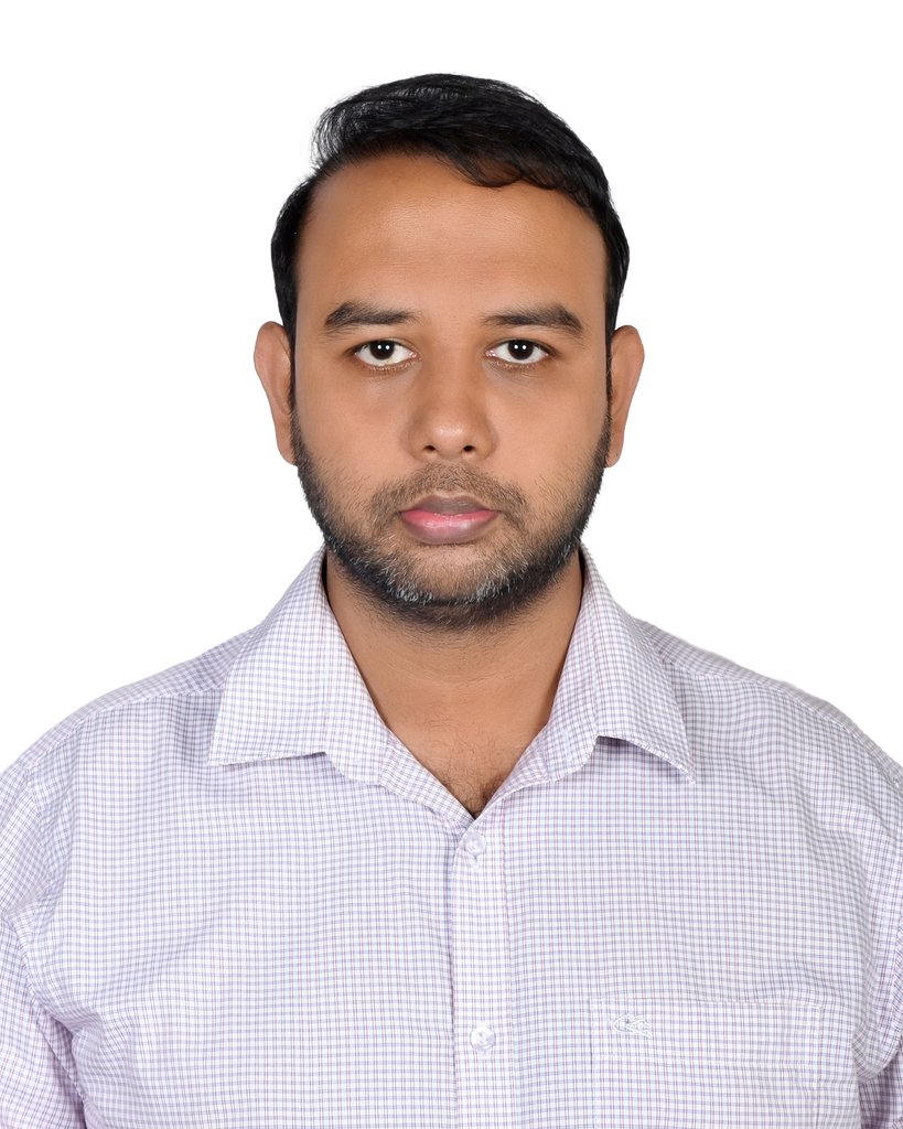 Dr. Mohammad Shifat-E-Rabbi