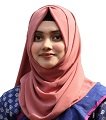 Ms. Maria Afrin Bindu