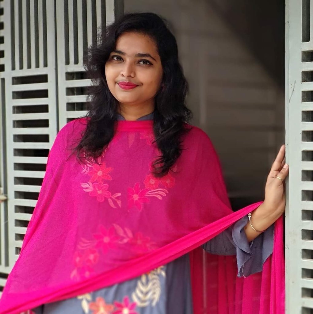 Kazi Nafia Rahman