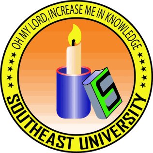 Southeast University (SEU) - Review Group