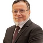 Dr. Md. Abdul Baset Mia