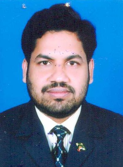Shah Mukhtar Ahmad