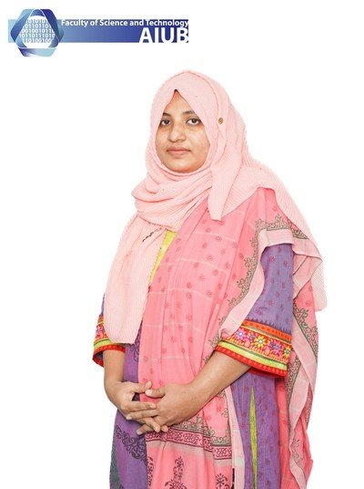 Khadiza Akter Mitu