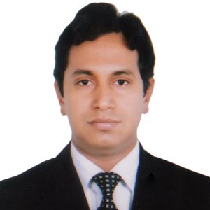 Sumon Bhattacharjee