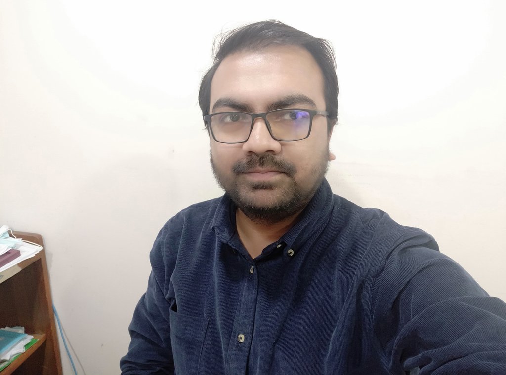 Mr. Sazzad Chowdhury