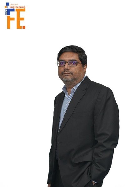 Dr. Shahriyar Masud Rizvi