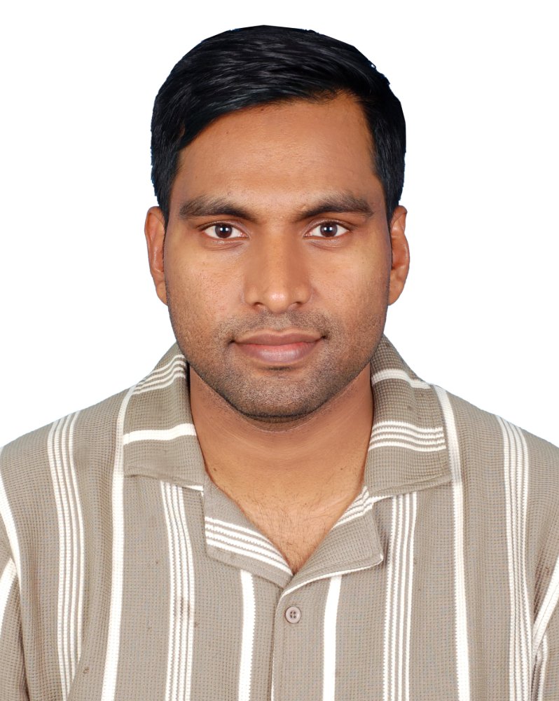 Dr. Imam Hasan