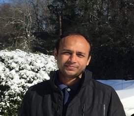 Dr. Mohd Golam Quader Khan