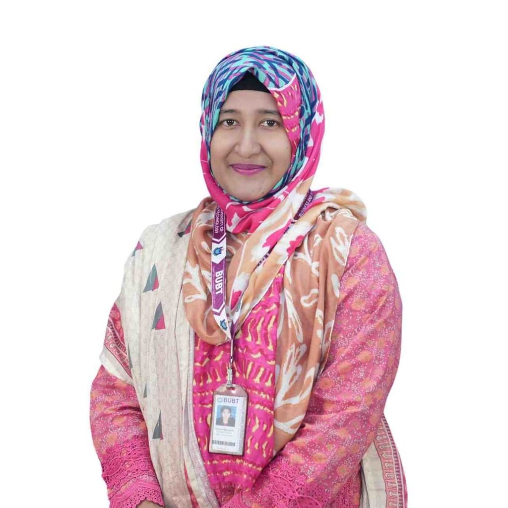 Tanzima Akter Sumi