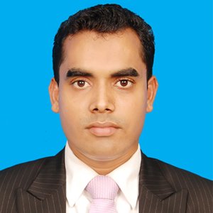 Dr. Md. Al Mamun