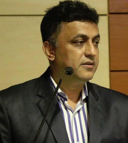 Dr. Gour Gobinda Goswami