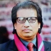 Dr. A. K.M. Golam Rabbani