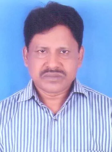 Md. Asaduzzaman