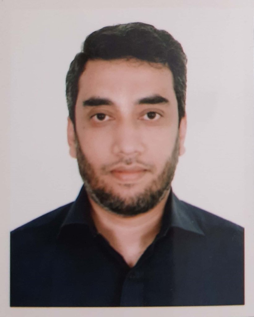Dr. Mohammad Junaebur Rashid