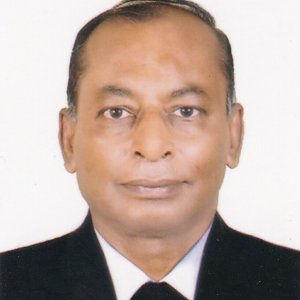 S. M. Salamatullah Bhuiyan