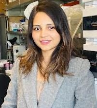 Tafannum Torsha