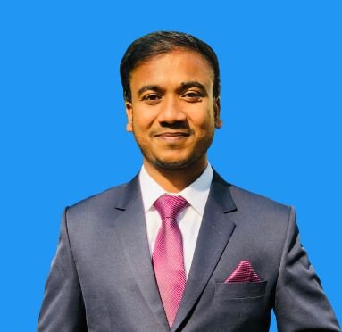 Md. Tanvir Hossain