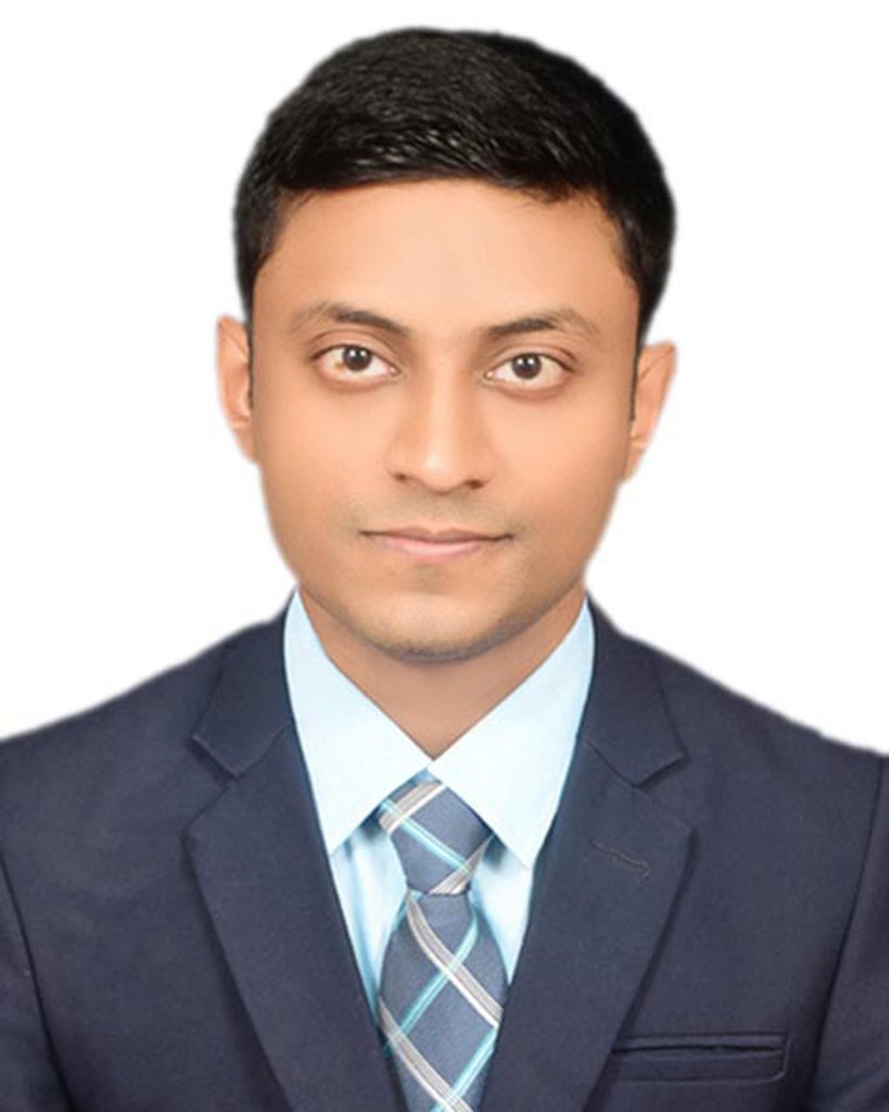Mr. Saifur Rahman