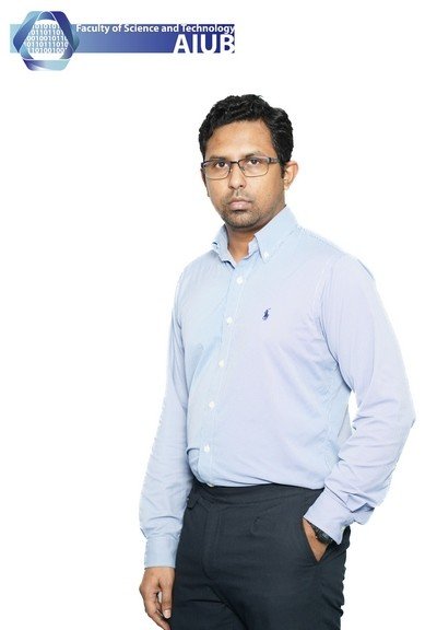 Nazmus Sakib Shan