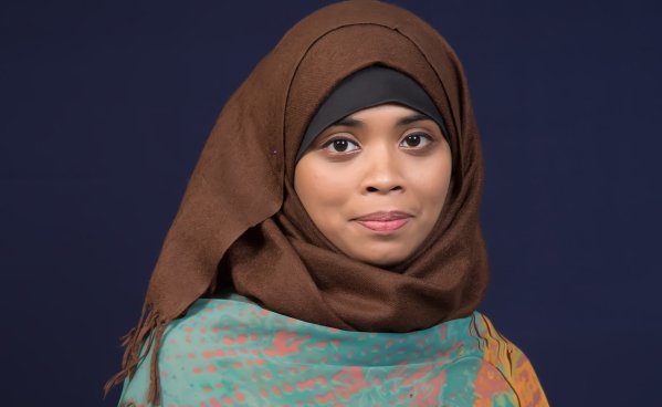 Eshaba Karim