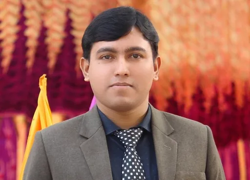 Md. Robiul Islam