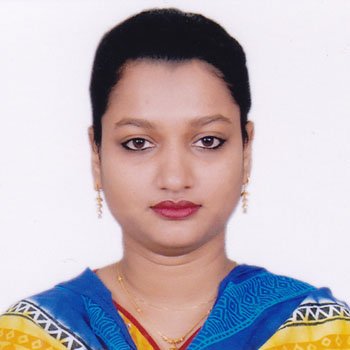 Ms. Farhatun Nabi